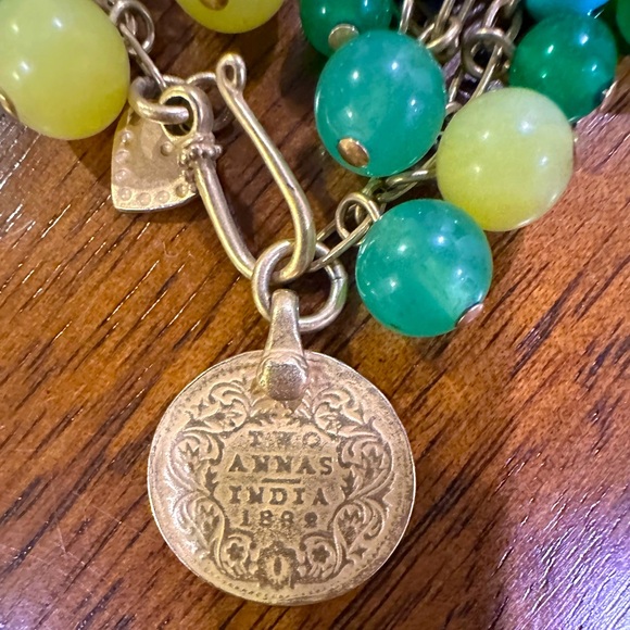 Stella & Dot - RETIRED Copa necklace - Picture 2 of 7